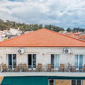 Guest house Casa La Scala
