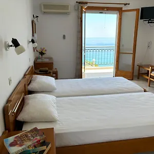 Guest house Friderica House