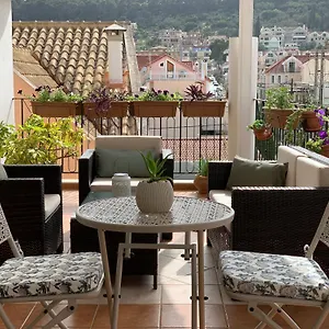 Aparthotel Rouchotas