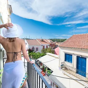 Hotel Fiscardonna Luxury