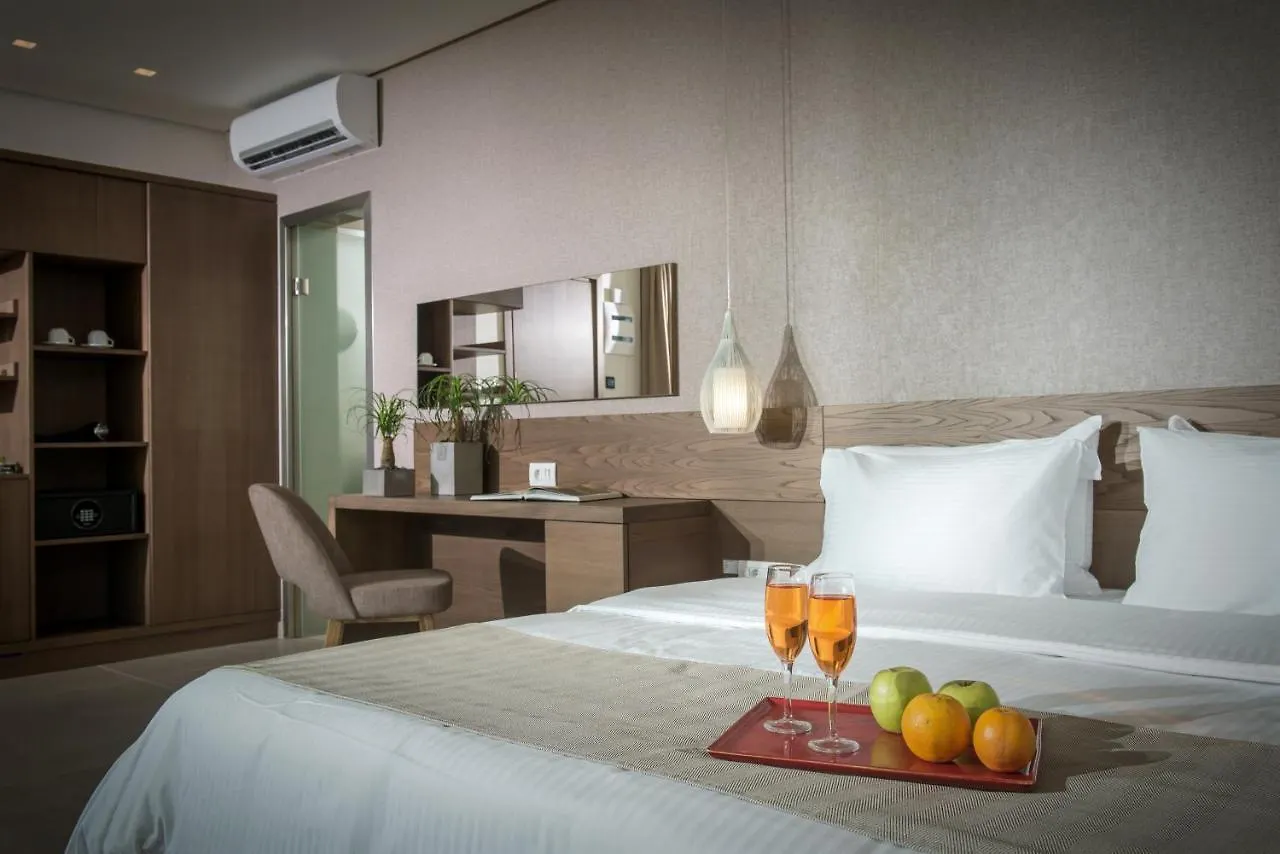 Metropole Urban Hotel Heraklion