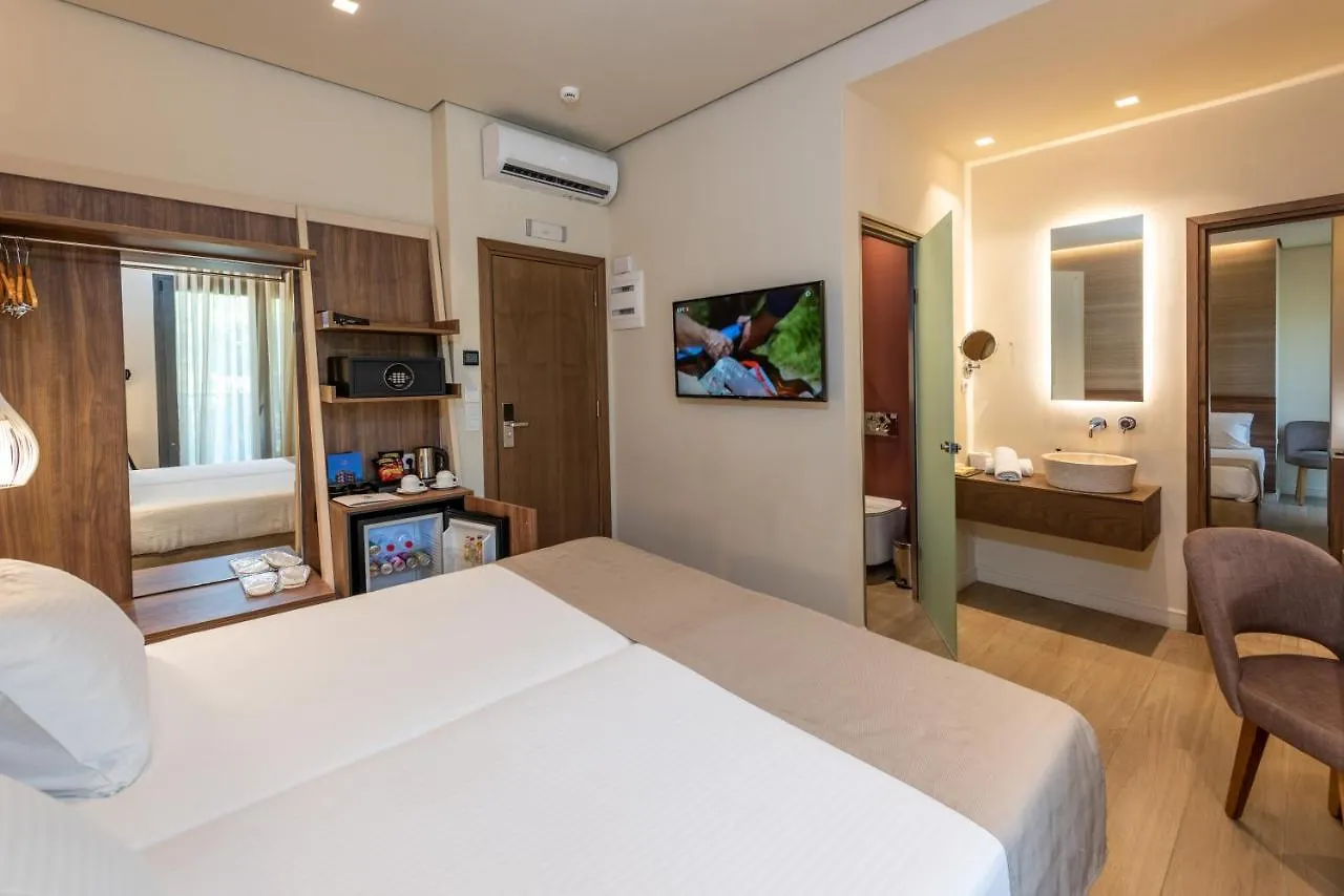 Metropole Urban Hotel Heraklion  Heraklion (Crete)