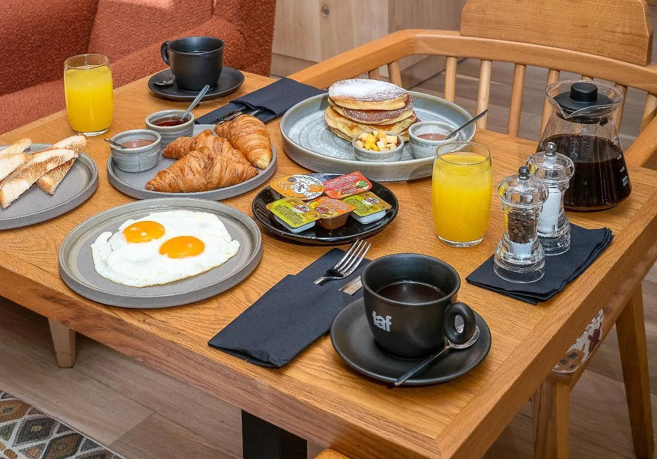 Metropole Urban Hotel Heraklion  4*, Heraklion (Crete) Greece
