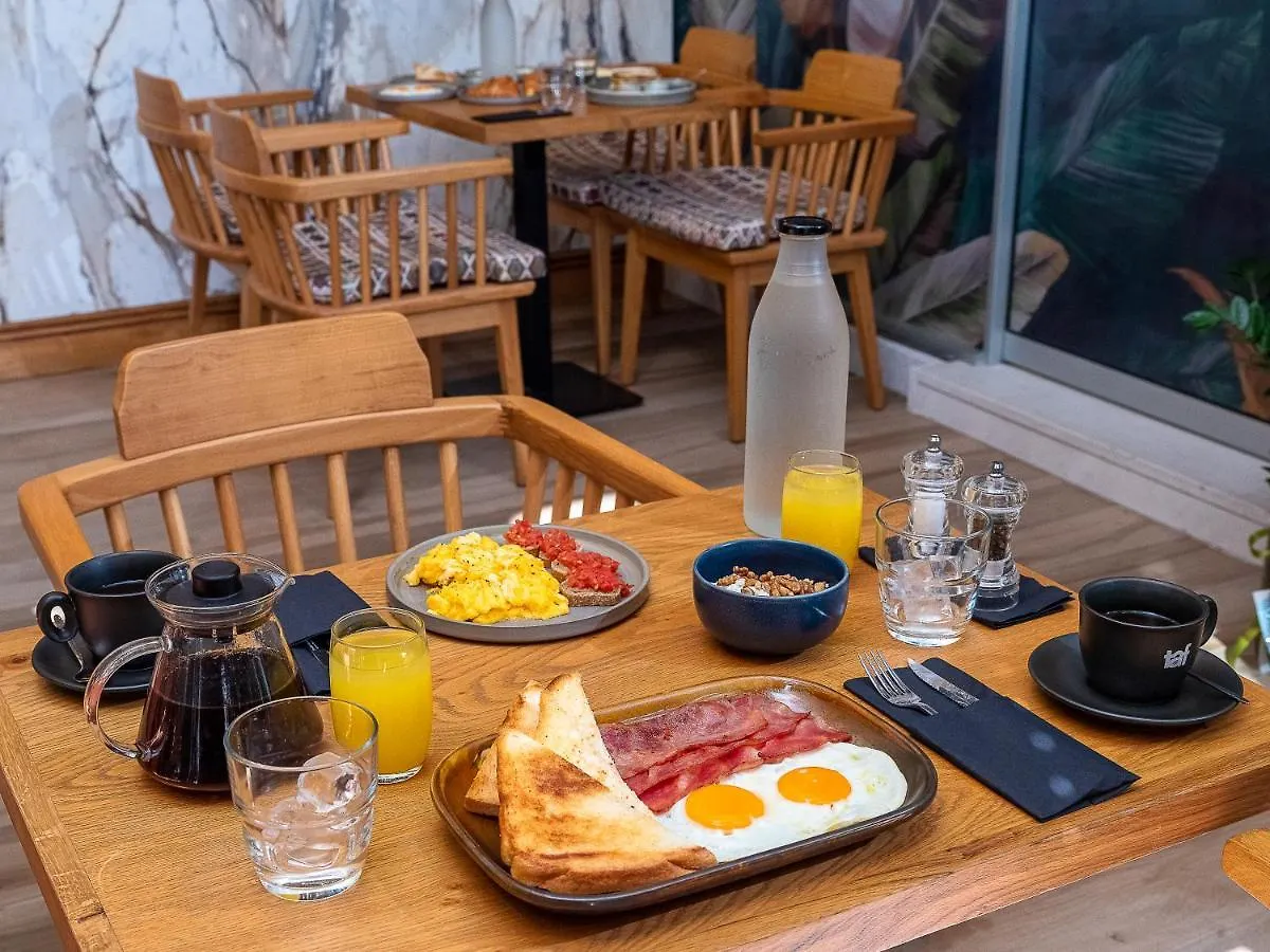 Metropole Urban Hotel Heraklion   Heraklion (Crete)