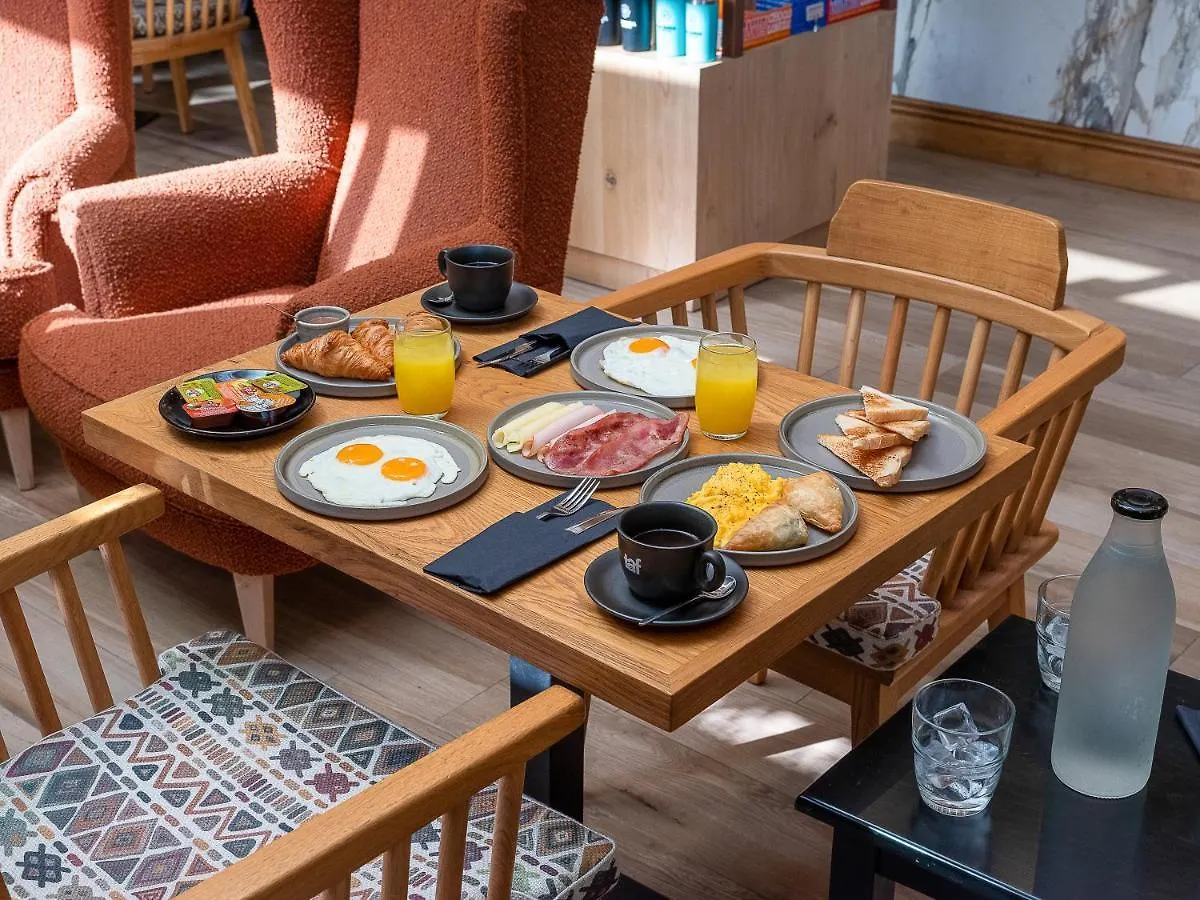 Metropole Urban Hotel Heraklion