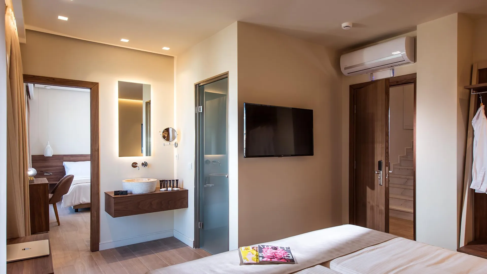 Metropole Urban Hotel Heraklion