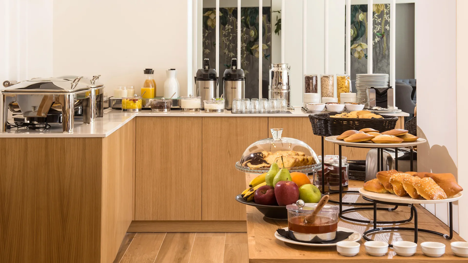 Metropole Urban Hotel Heraklion