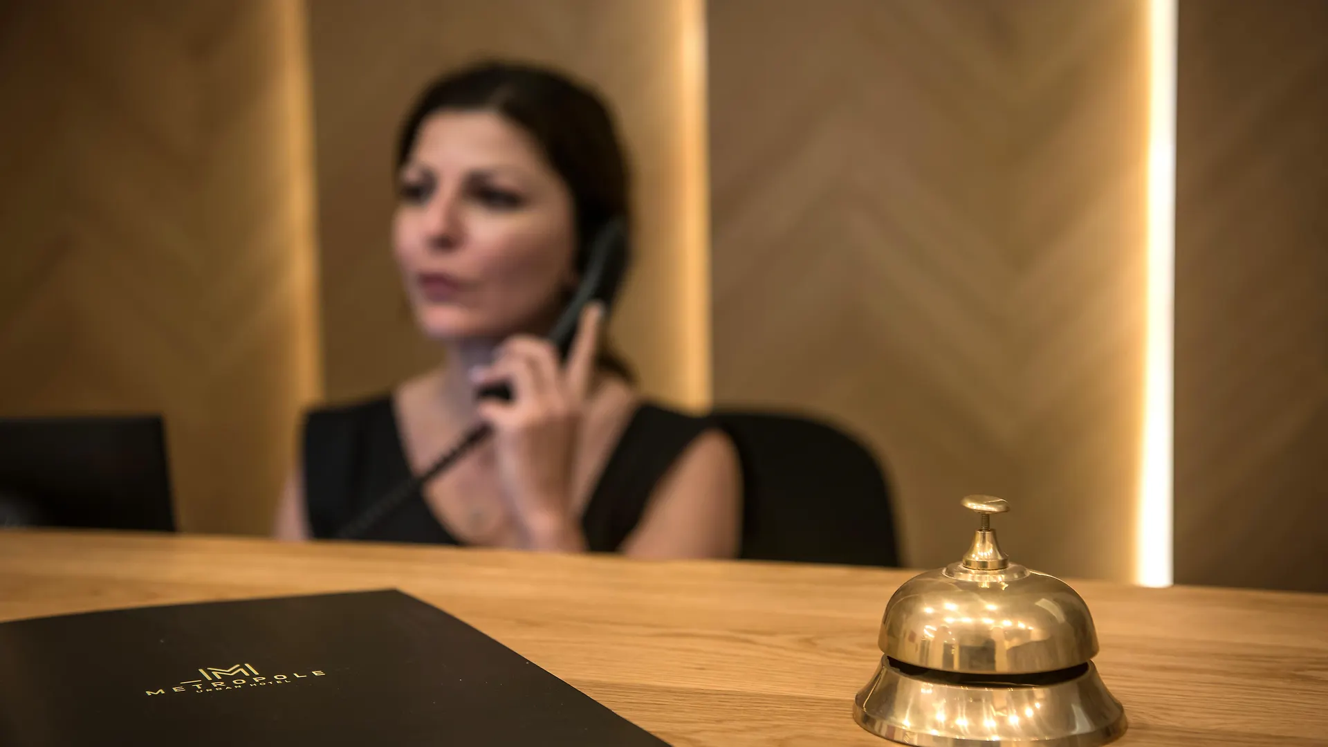 Metropole Urban Hotel Heraklion