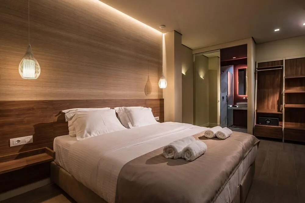 Metropole Urban Hotel Heraklion   Heraklion (Crete)