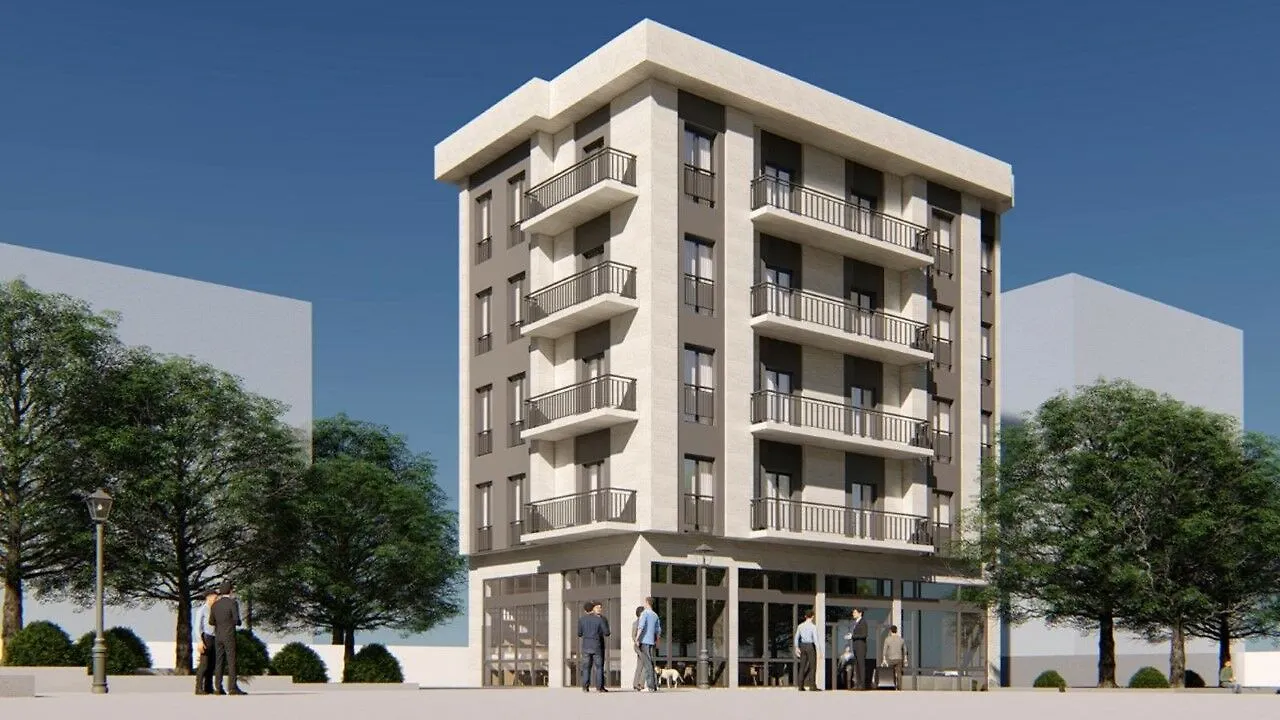 Metropole Urban Hotel Heraklion  4*, Heraklion (Crete) Greece