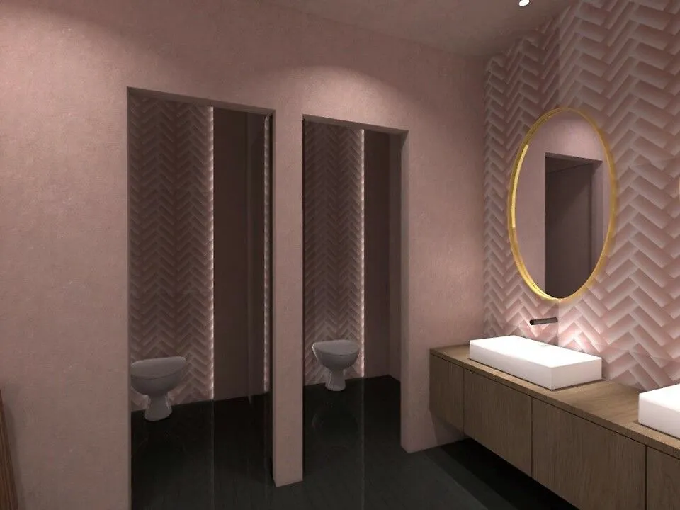 Metropole Urban Hotel Heraklion