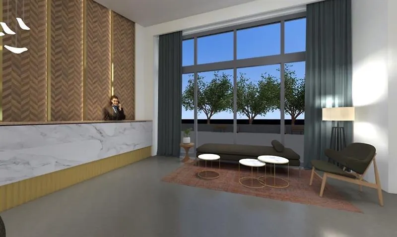 Metropole Urban Hotel Heraklion   Heraklion (Crete)