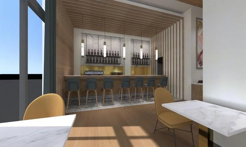 Metropole Urban Hotel Heraklion