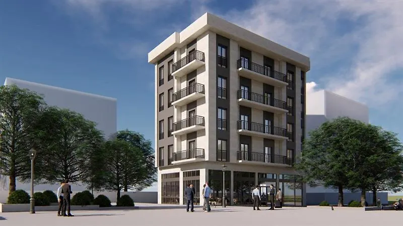 Metropole Urban Hotel Heraklion